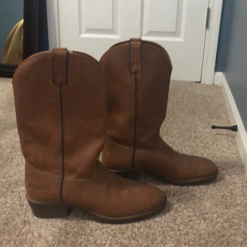 Men’s boots